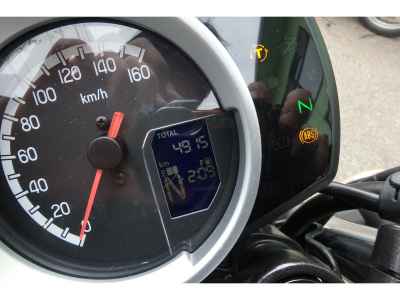 Honda GB350 2023