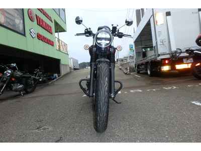 Honda GB350 2023