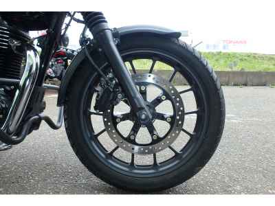 Honda GB350 2023