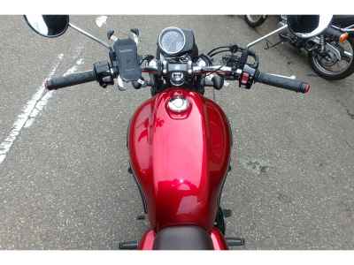 Honda GB350 2023