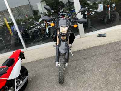 Honda CRF250L 2019