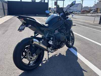 Kawasaki Ninja H2 2022