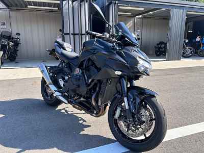 Kawasaki Ninja H2 2022