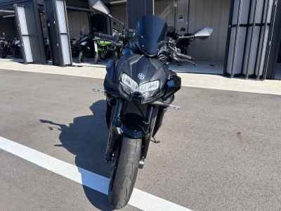 Kawasaki Ninja H2 2022