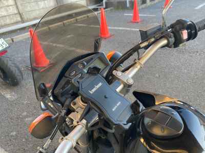 Yamaha XT250X 2006
