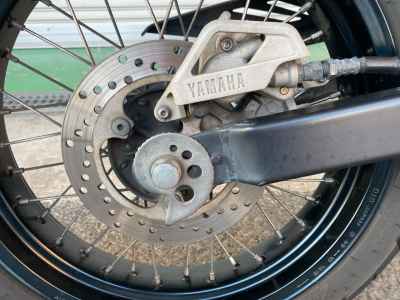 Yamaha XT250X 2006