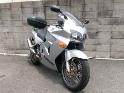 Honda VFR800F 2001