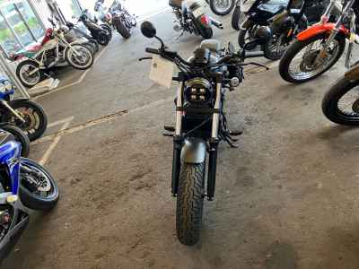 Honda Rebel CMX250 2020