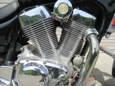 Suzuki Intruder 1400 1995