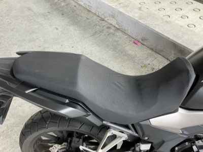 Honda CB400X 2020