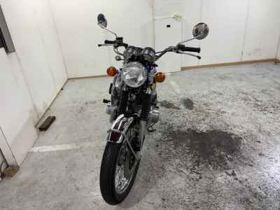 Honda CB750F 2004