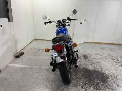 Honda CB750F 2004