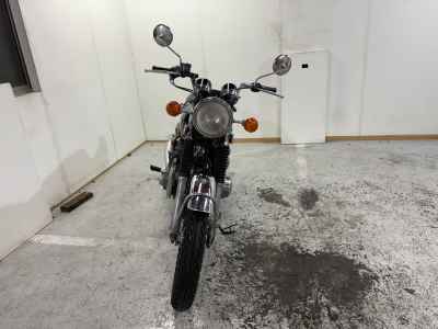 Honda CB500 2006