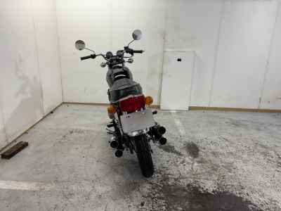 Honda CB500 2006