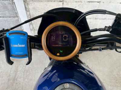 Honda Rebel S CMX250 2022