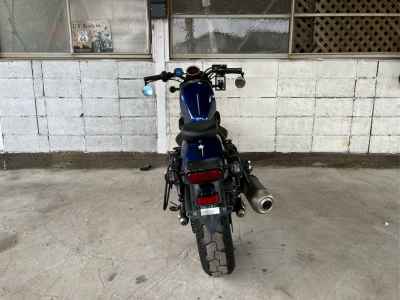 Honda Rebel S CMX250 2022