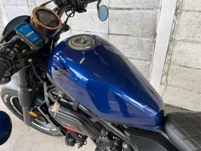 Honda Rebel S CMX250 2022