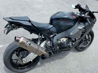 Honda CBR1000RR 2017