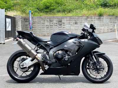 Honda CBR1000RR 2017