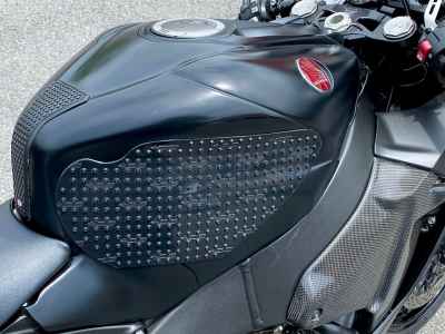 Honda CBR1000RR 2017