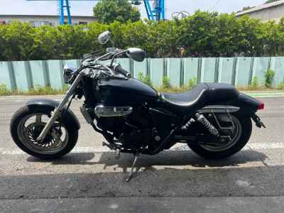 Honda Magna 250 2007