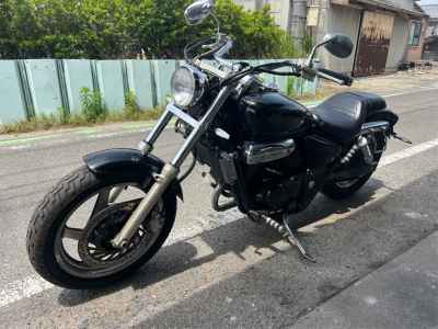 Honda Magna 250 2007