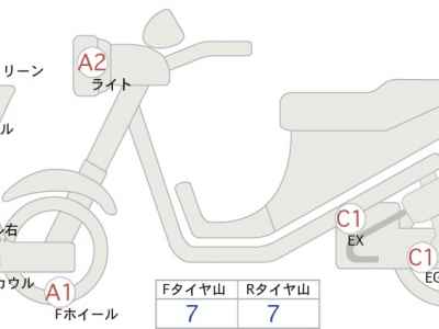 Yamaha YZF-R1 2004