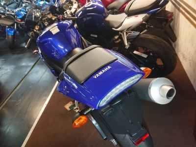 Yamaha YZF-R1 2004