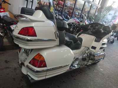 Honda GL1800 Gold Wing 2003