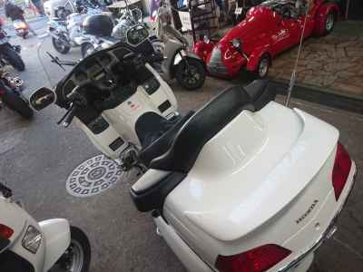 Honda GL1800 Gold Wing 2003
