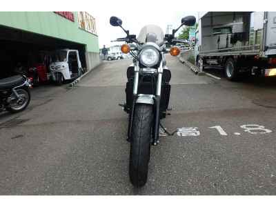 Yamaha V-Max 1200 1996