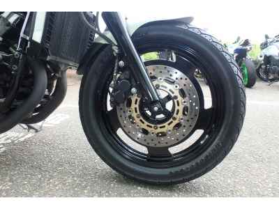 Yamaha V-Max 1200 1996