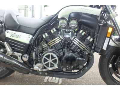 Yamaha V-Max 1200 1996