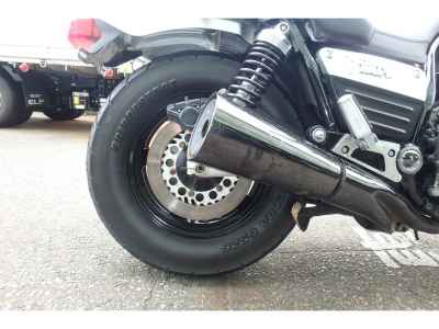 Yamaha V-Max 1200 1996