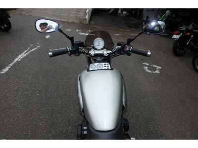 Yamaha V-Max 1200 1996