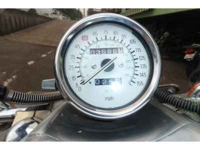 Yamaha V-Max 1200 1996