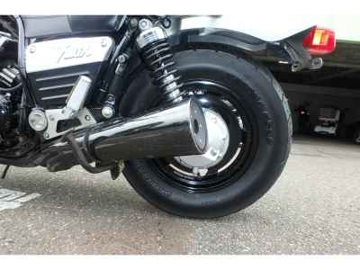 Yamaha V-Max 1200 1996