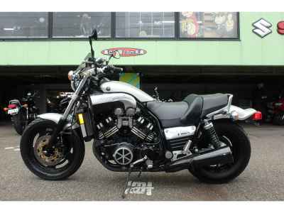 Yamaha V-Max 1200 1996