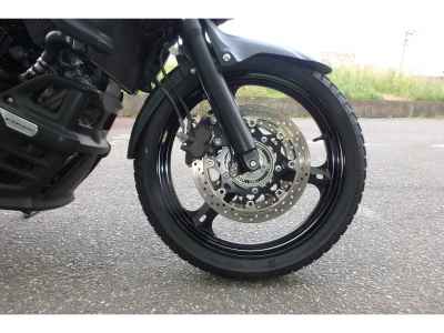 Suzuki V-Strom 650 XT 2016