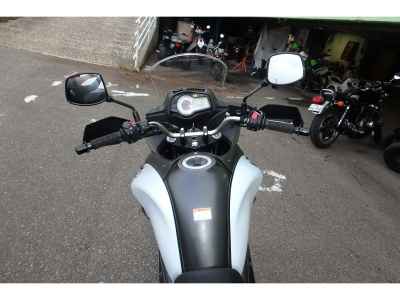 Suzuki V-Strom 650 XT 2016