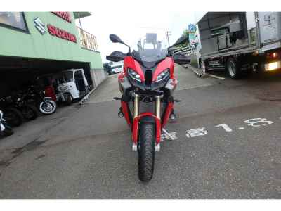 BMW S1000XR 2022