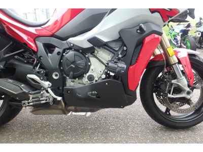 BMW S1000XR 2022