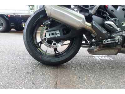 BMW S1000XR 2022
