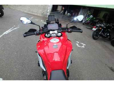 BMW S1000XR 2022