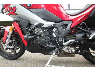 BMW S1000XR 2022
