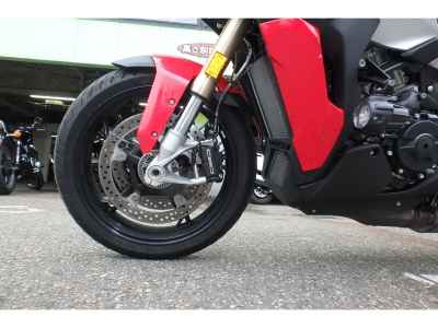 BMW S1000XR 2022
