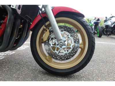 Honda CB1300SF 2001