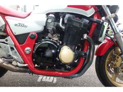 Honda CB1300SF 2001