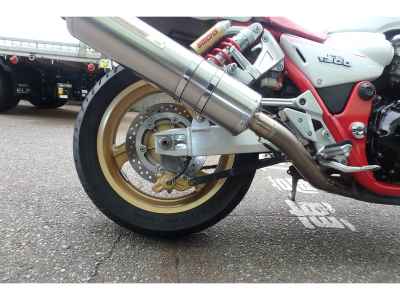 Honda CB1300SF 2001