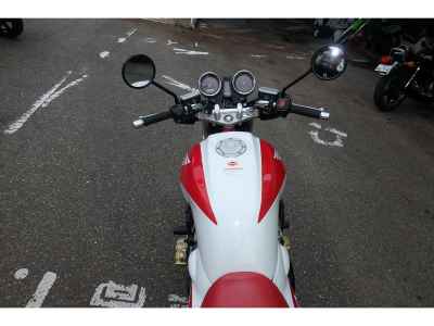 Honda CB1300SF 2001